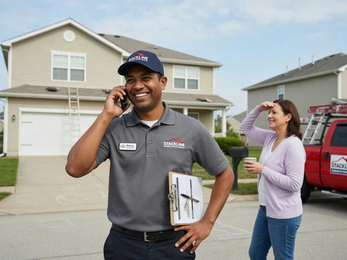 Chimney flashing repair East Greenville, PA FAQs
